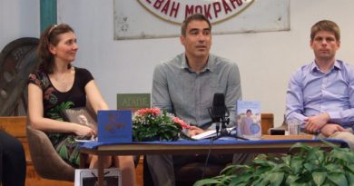 duhovni spartanci