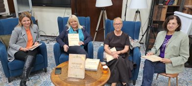 ПРОЈЕКАТ ПОСВЕЋЕН ОСНАЖИВАЊУ ДЕВОЈАКА И ПОДСТИЦАЊУ ЊИХОВОГ ЛИЧНОГ И ДРУШТВЕНОГ АНГАЖОВАЊА