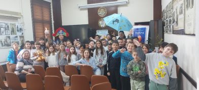 ЧУВАРИ ТРАДИЦИЈЕ У БИБЛИОТЕЦИ