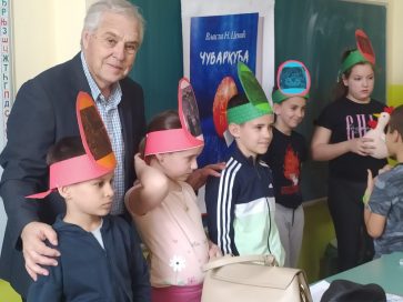 Путовање песника – песмом кроз наш завичај