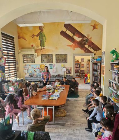 ХИГИЈЕНА НИЈЕ БАУК