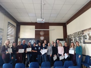 ЕДУКАЦИЈА И ЗАШТИТА У ФОКУСУ