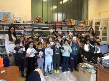 ЧИСТА ВОДА ЖИВОТ ЗНАЧИ