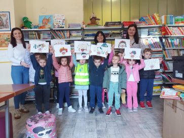 ПУЖИЋИ ФРИЗЕРИ И ШАШАВИ КЛОВН