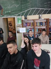 ПАРТИТУРА У РАМУ БИБЛИОТЕКЕ