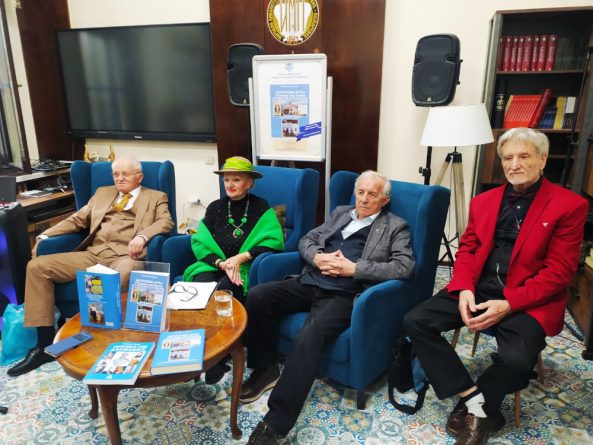 ДОСИТЕЈЕВА КУЋА У ПЛАВНУ КОД КНИНА