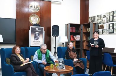 РОМАН „ЧАТУРАНГА“ МИЛАНА ПЕЦЕ НИКОЛИЋА