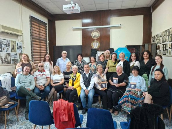 ГРАД ВЕЛИКАНА У ГРАДУ ОД РЕЧИ