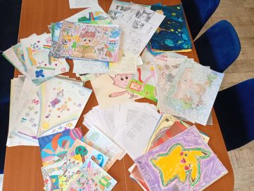 РЕЗУЛТАТИ ЛИТЕРАРНОГ И ЛИКОВНОГ НАГРАДНОГ КОНКУРСА ,,ЧИТАЈ ДА БИ ЖИВЕО!“