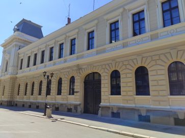 ЛЕТЊЕ РАДНО ВРЕМЕ БИБЛИОТЕКЕ